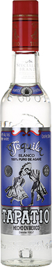 Tapatio Blanco 50cl